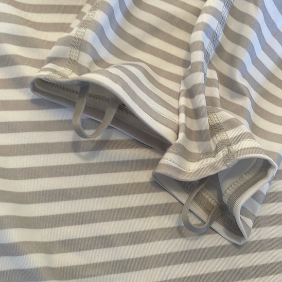 PATAGONIA Capilene 1 Silkweight Baselayer Long Sleeve Shirt Top XS - Picture 4 of 6